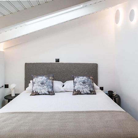 Living In Nafplio Luxury Apartments Exterior photo