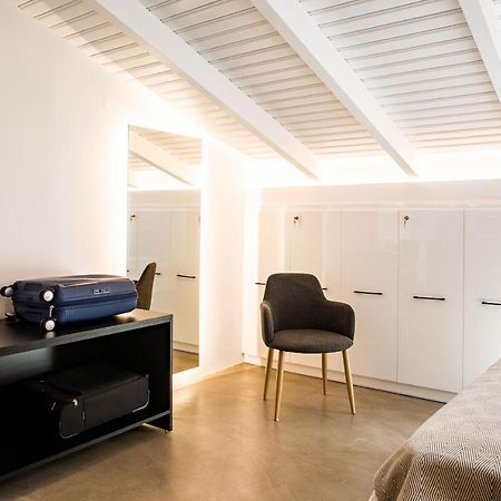 Living In Nafplio Luxury Apartments Exterior photo