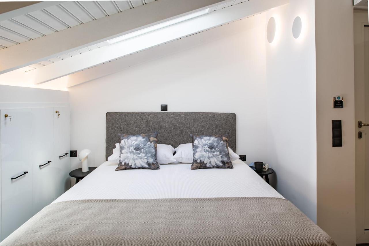 Living In Nafplio Luxury Apartments Exterior photo