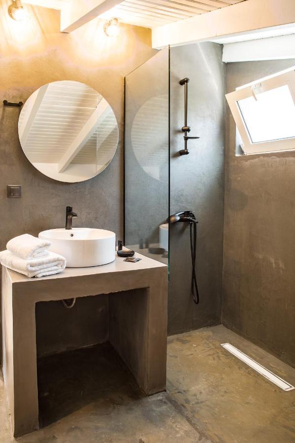Living In Nafplio Luxury Apartments Exterior photo