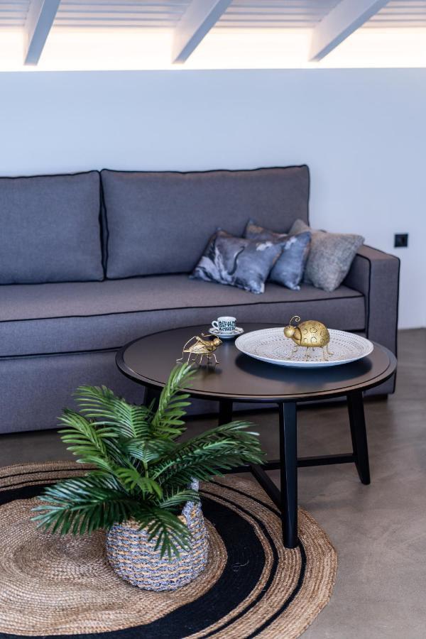 Living In Nafplio Luxury Apartments Exterior photo