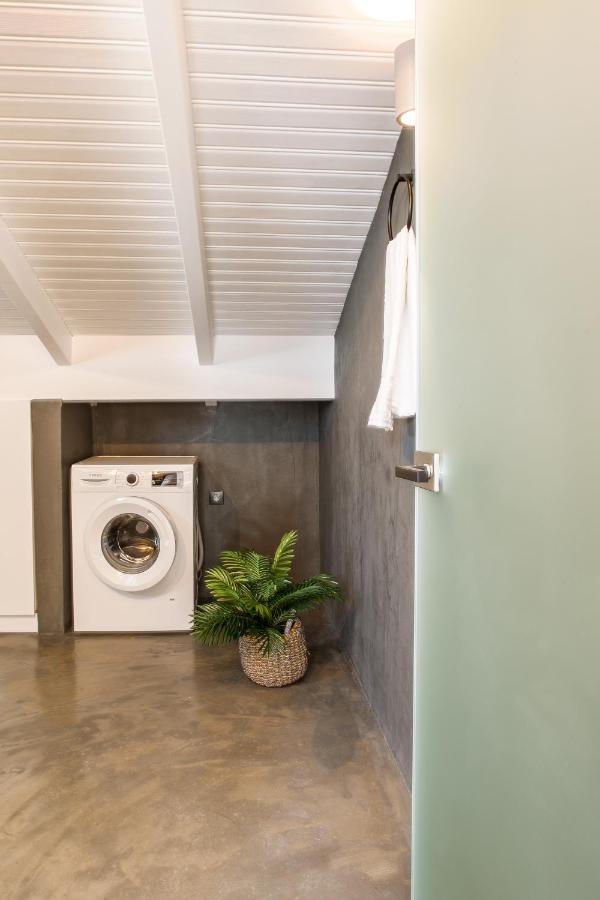 Living In Nafplio Luxury Apartments Exterior photo